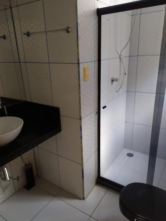 Апартаменты Casa Em Triunfo Триунфу Экстерьер фото