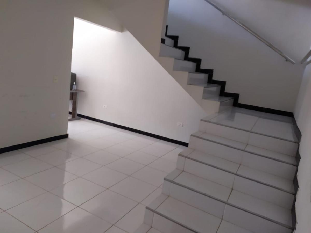 Апартаменты Casa Em Triunfo Триунфу Экстерьер фото